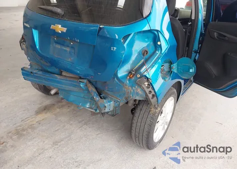 2019 Chevrolet Spark 1Lt Cvt z USA, uszkodzony, nr VIN KL8CD6SAXKC722175